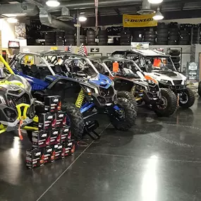 Bild von RideNow Powersports Tucson West