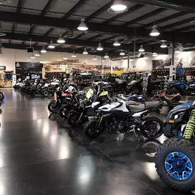 Bild von RideNow Powersports Tucson West