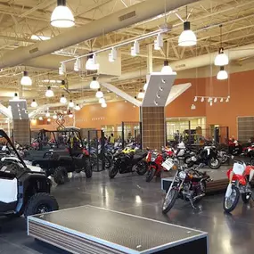 Bild von RideNow Powersports Chandler