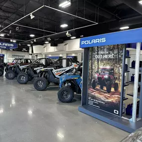 Bild von RideNow Powersports Mesa