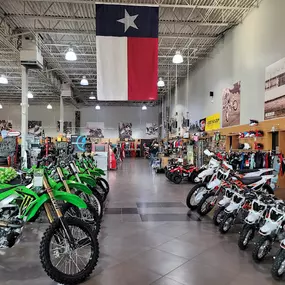 Bild von RideNow Powersports Fort Worth