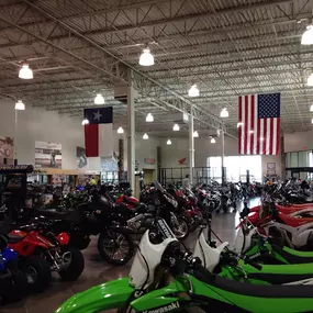 Bild von RideNow Powersports Fort Worth