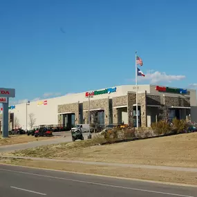 Bild von RideNow Powersports Fort Worth