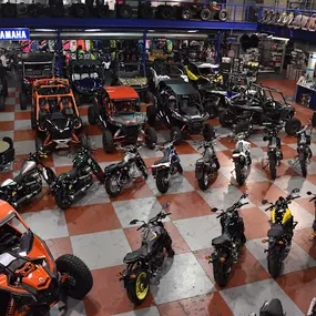 Bild von RideNow Powersports Phoenix