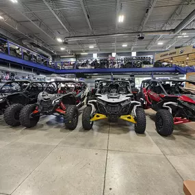 Bild von RideNow Powersports Phoenix