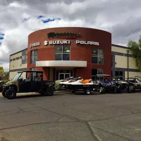Bild von RideNow Powersports Phoenix