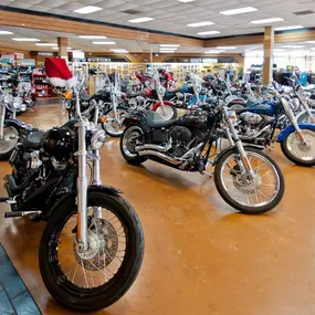 Bild von RideNow Powersports Hurst