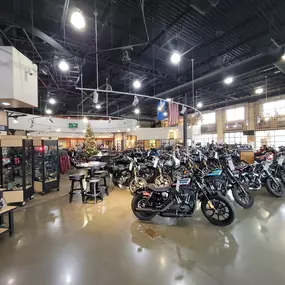 Bild von Fort Thunder Harley-Davidson