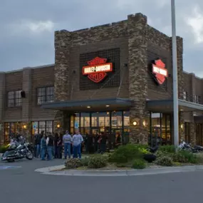 Bild von Fort Thunder Harley-Davidson