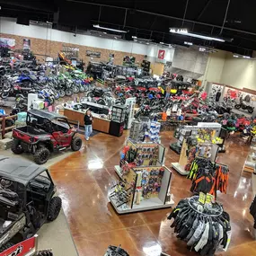 Bild von RideNow Powersports Georgetown