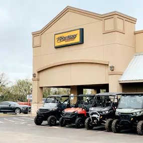 Bild von RideNow Powersports Georgetown