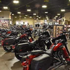 Bild von Arrowhead Harley-Davidson
