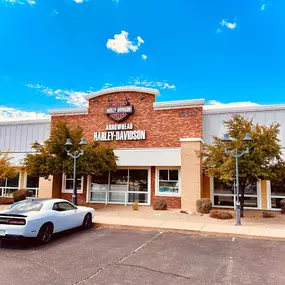 Bild von Arrowhead Harley-Davidson