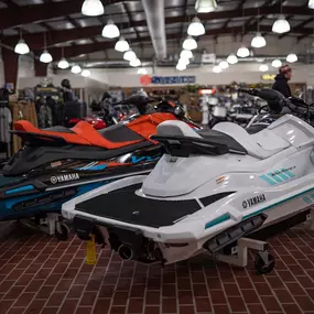 Bild von RideNow Powersports Beach Blvd
