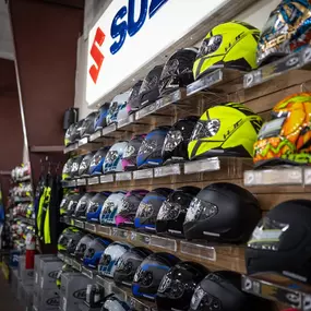 Bild von RideNow Powersports Beach Blvd