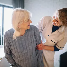 Companion Care