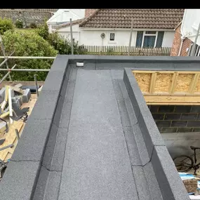 Bild von LAF ROOFING Ltd.