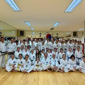 Bild von Taekwon-Do-Schule Garching e.V.