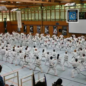 Bild von Taekwon-Do-Schule Garching e.V.