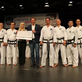 Bild von Taekwon-Do-Schule Garching e.V.