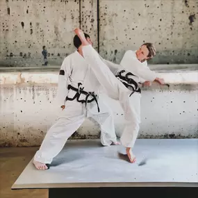 Bild von Taekwon-Do-Schule Garching e.V.