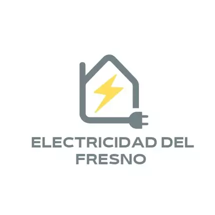 Logo von Electricidad del Fresno