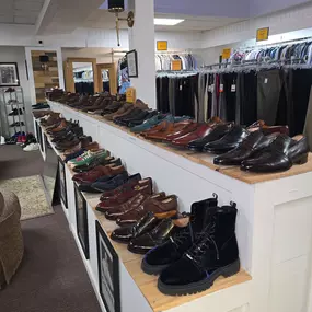 Bild von Label Legends Men’s Luxury Consignment