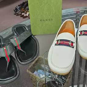 Bild von Label Legends Men’s Luxury Consignment