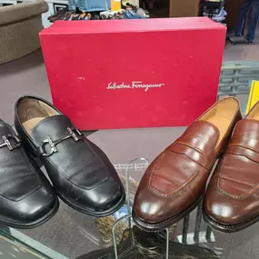 Bild von Label Legends Men’s Luxury Consignment