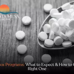 Bild von Costa Mesa Detox