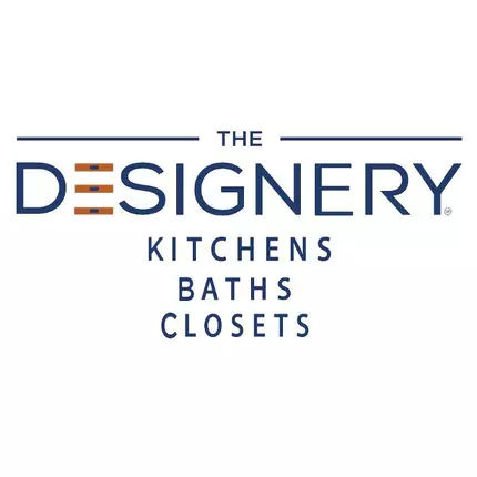 Logo van The Designery Fayetteville