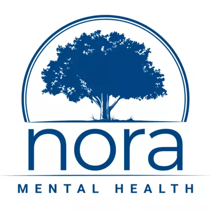 Logo von Nora Mental Health