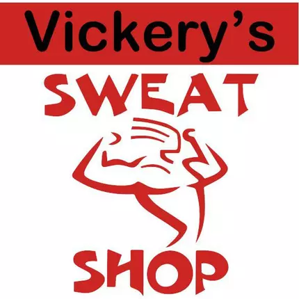 Logo von Vickery's Sweat Shop