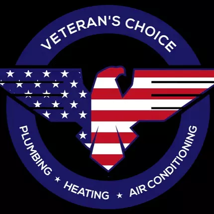 Logo de Veteran’s Choice Plumbing Heating And Air