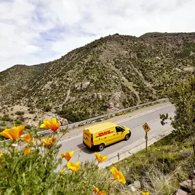 Bild von DHL Express Service Point (United Efforts of Excellence - iPayOn)