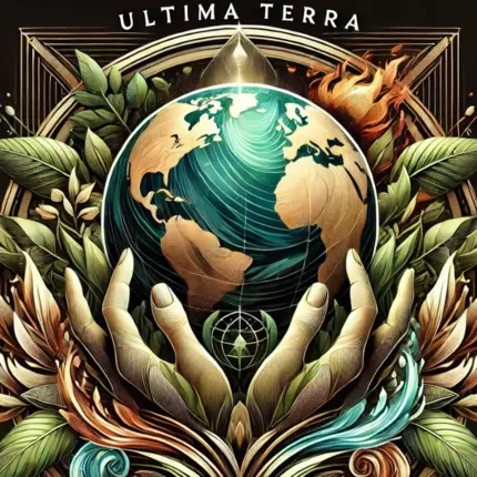 Logo de Ultima Terra