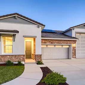 Bild von Glen Lakes by Richmond American Homes