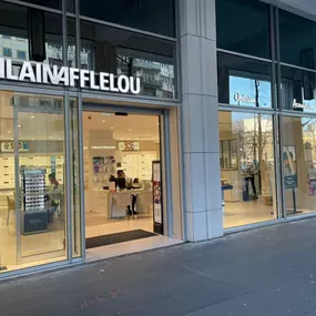 Bild von Audioprothésiste Paris - Alain Afflelou Acousticien