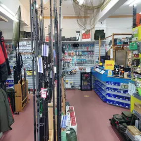 Bild von DHL Express Service Point (Medway Tackle Supplies)