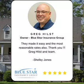Bild von Blue Star Insurance Group
