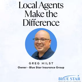 Bild von Blue Star Insurance Group