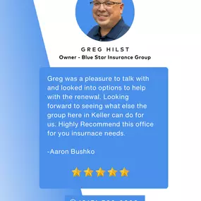 Bild von Blue Star Insurance Group