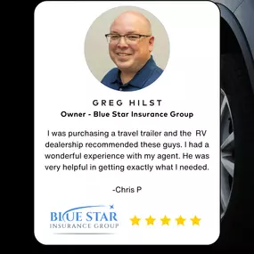 Bild von Blue Star Insurance Group