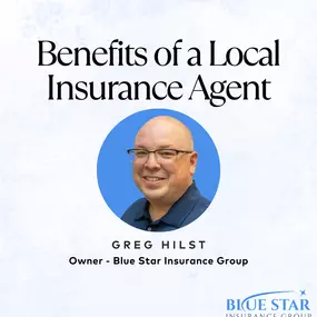 Bild von Blue Star Insurance Group