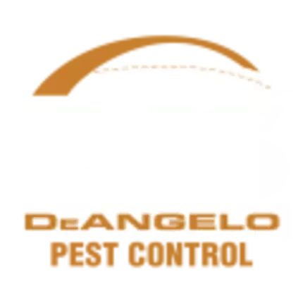 Logo von DeAngelo Pest Control