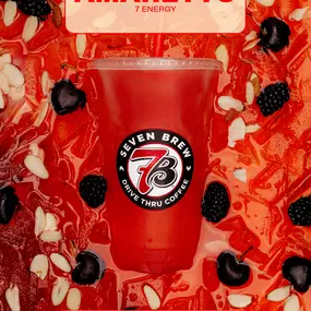 Bild von 7 Brew Coffee