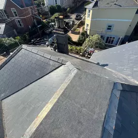 Bild von Aegis Roofing Contractors Ltd