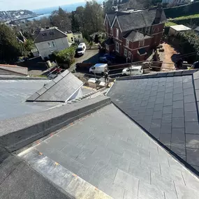Bild von Aegis Roofing Contractors Ltd