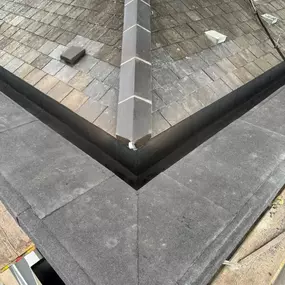 Bild von Aegis Roofing Contractors Ltd