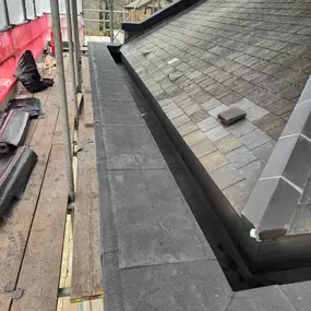 Bild von Aegis Roofing Contractors Ltd
